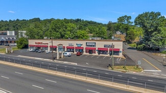 North Plainfield, NJ Retail - 785-791 Rt 22 North Plainfield, NJ Retail - 785-791 Rt 22