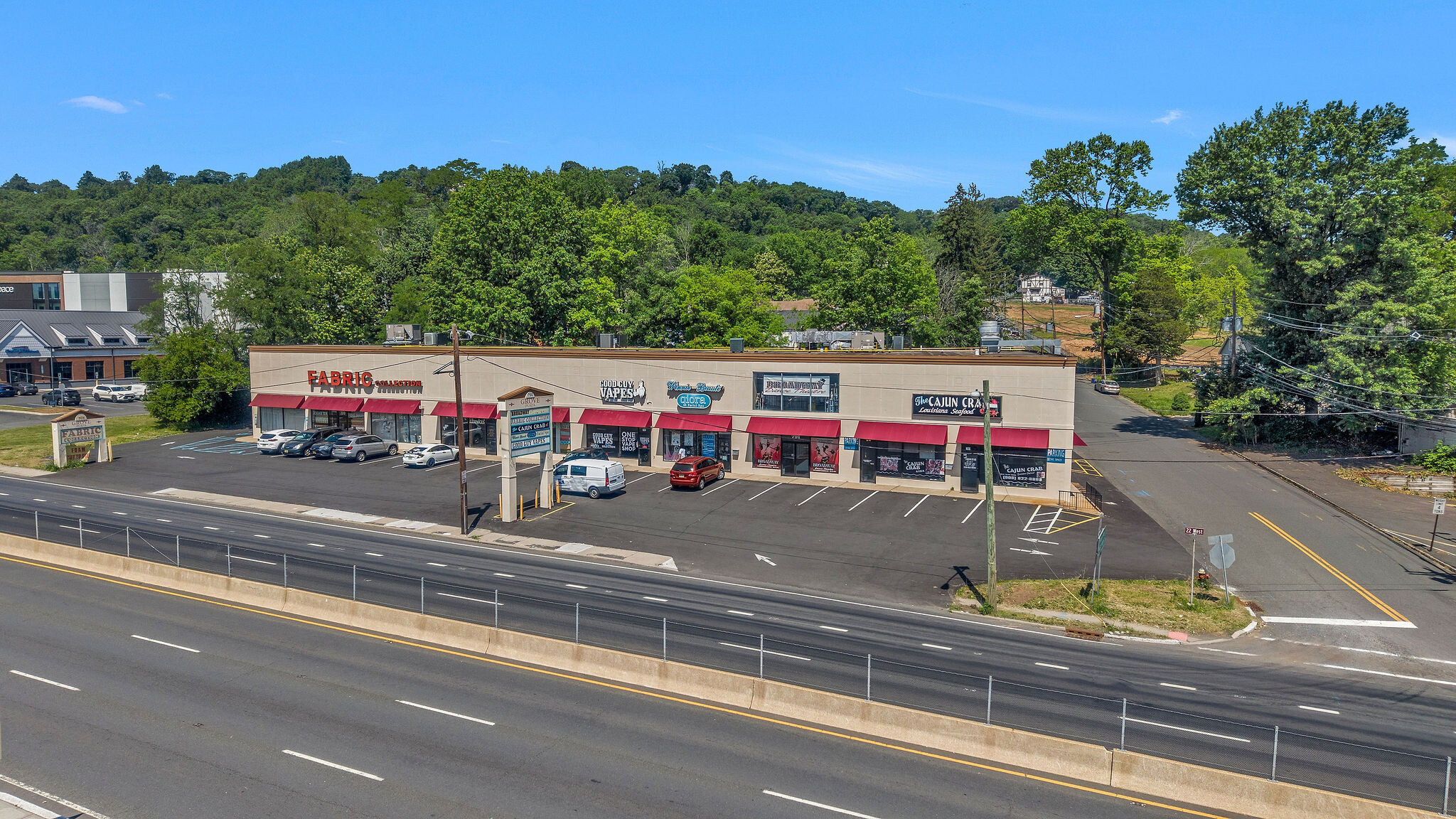 785-791 Rt 22, North Plainfield, NJ for Rent