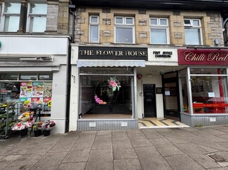 Grange Over Sands, CMA Retail - 6 Main St