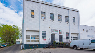 Kensington, MD Industrial - 4225-4229 Howard Ave