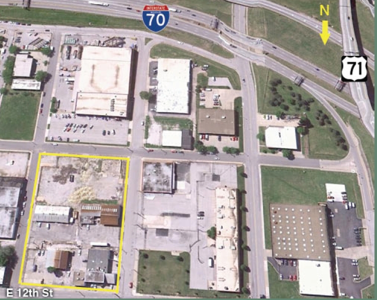 1212 Tracy Ave, Kansas City, MO for Rent