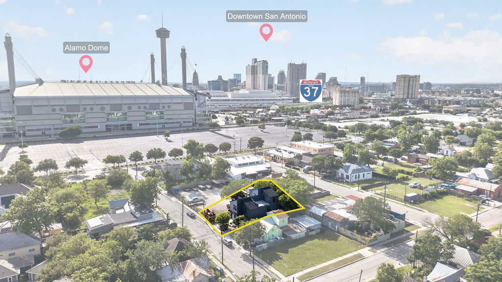 125 Dashiell St, San Antonio, TX for Sale