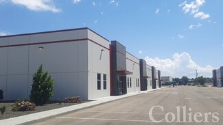 Nampa, ID Industrial - 1410 W Karcher Rd