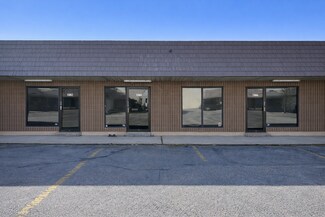 Orem, UT Industrial - 1356-1372 W Center St Orem, UT Industrial - 1356-1372 W Center St