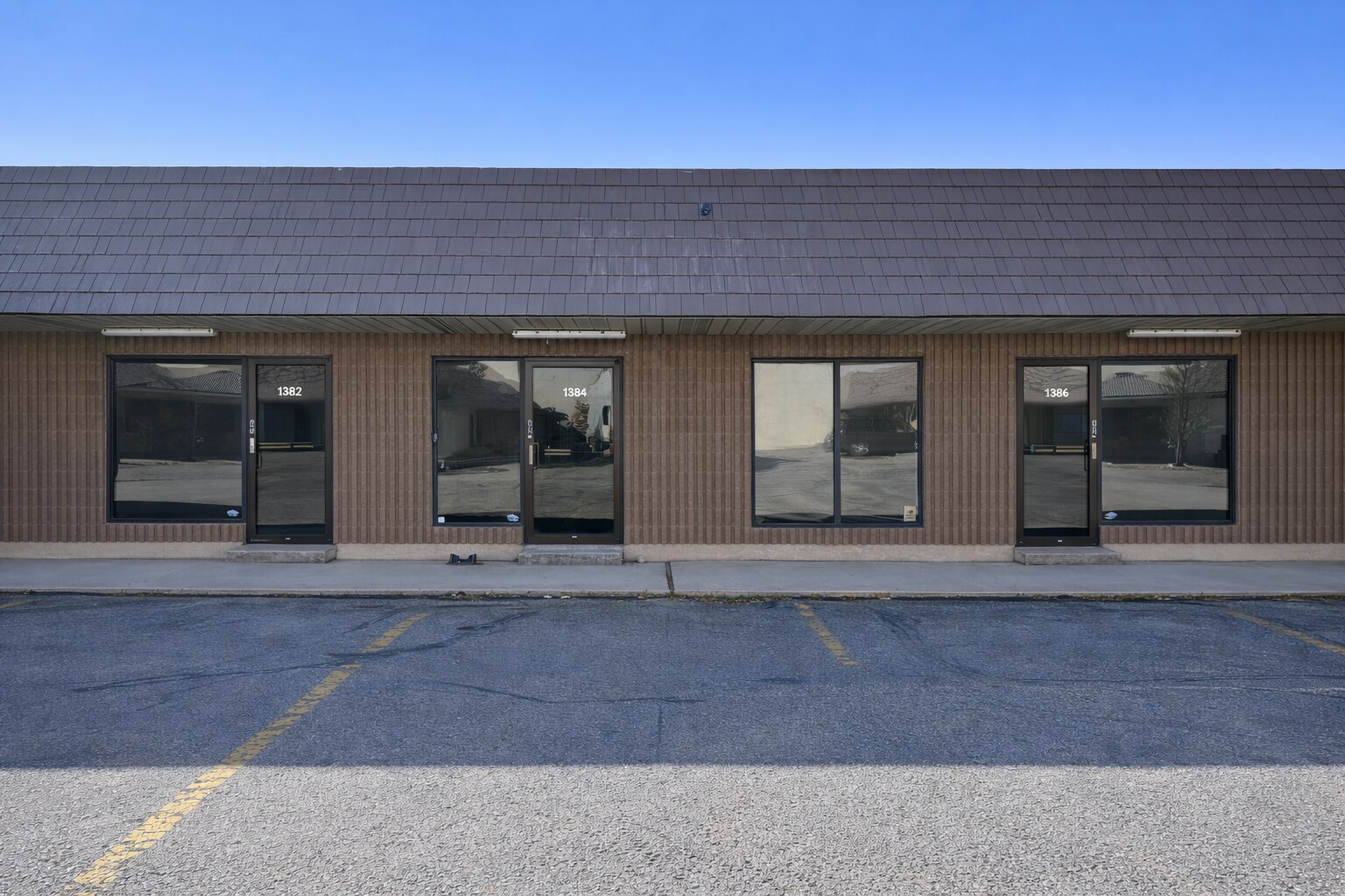 1356-1372 W Center St, Orem, UT for Rent