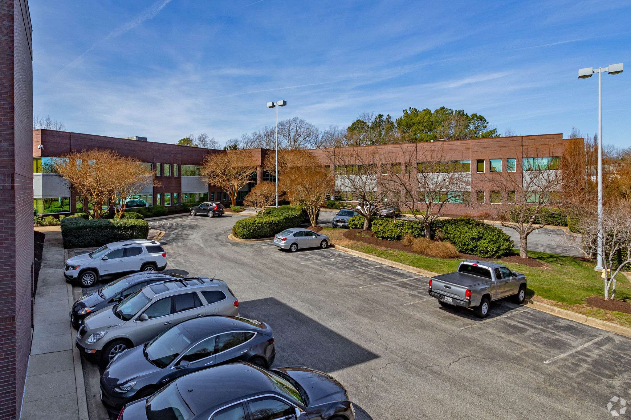 46611 Corporate Dr, Lexington Park, MD for Rent