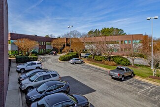 Lexington Park, MD Office - 46611 Corporate Dr