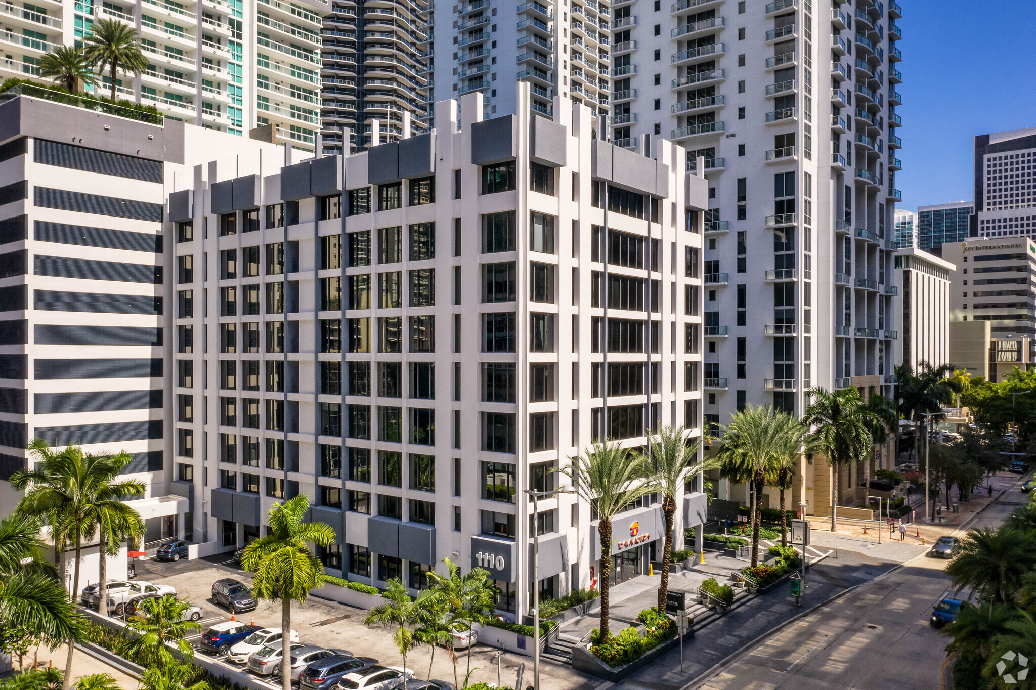 1110 Brickell Ave, Miami, FL for Sale