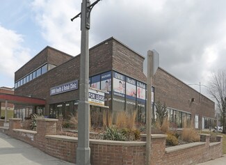 Milton, ON Office, Office/Medical - 310 Main St E Milton, ON Office, Office/Medical - 310 Main St E