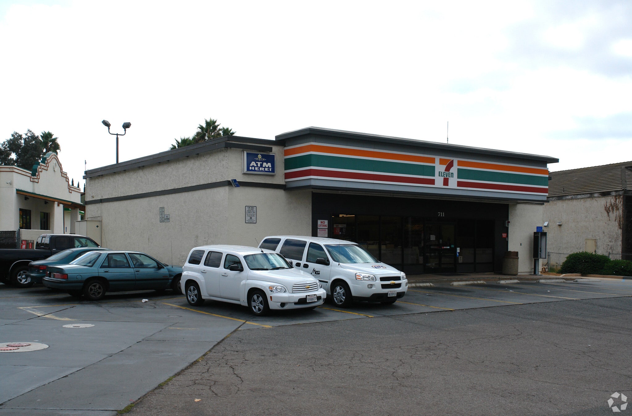711 Jamacha Rd, El Cajon, CA for Sale