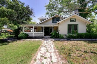 Driftwood, TX Residential Income - 23351 Ranch to Market 150 rd