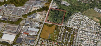 Surrey, BC Residential - 13229-13277 84th Ave Surrey, BC Residential - 13229-13277 84th Ave
