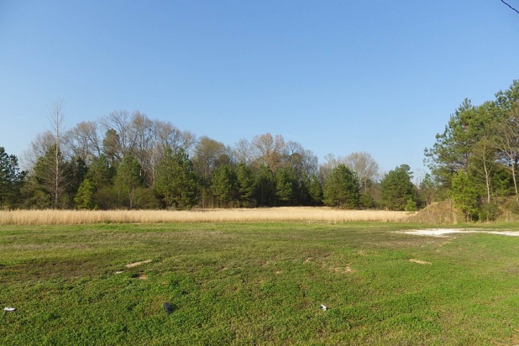 Lynn Lane Tract, Starkville, MS for Sale