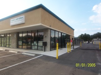 Belleview, FL Office/Retail - 4709 SE 102 2nd Pl