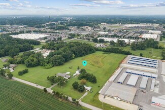 Florence, AL Commercial - 715 County Road 61 Florence, AL Commercial - 715 County Road 61