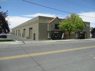 North Salt Lake, UT Industrial - 555 N Main St