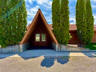 Chinook, MT Specialty - 311 12th St