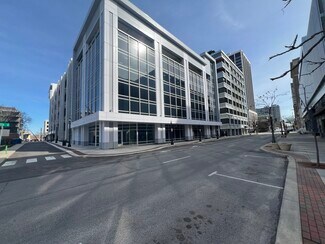 Fort Wayne, IN Office/Retail - 202 W Berry St