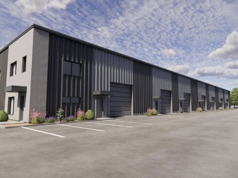 1192 Chem. Industriel, Lévis, QC for Rent