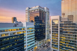 Calgary, AB Office, Retail - 215 9th Ave SW