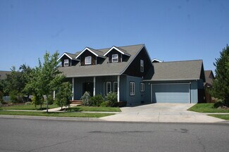 Bend, OR undefined - 20826 NE Sierra Dr