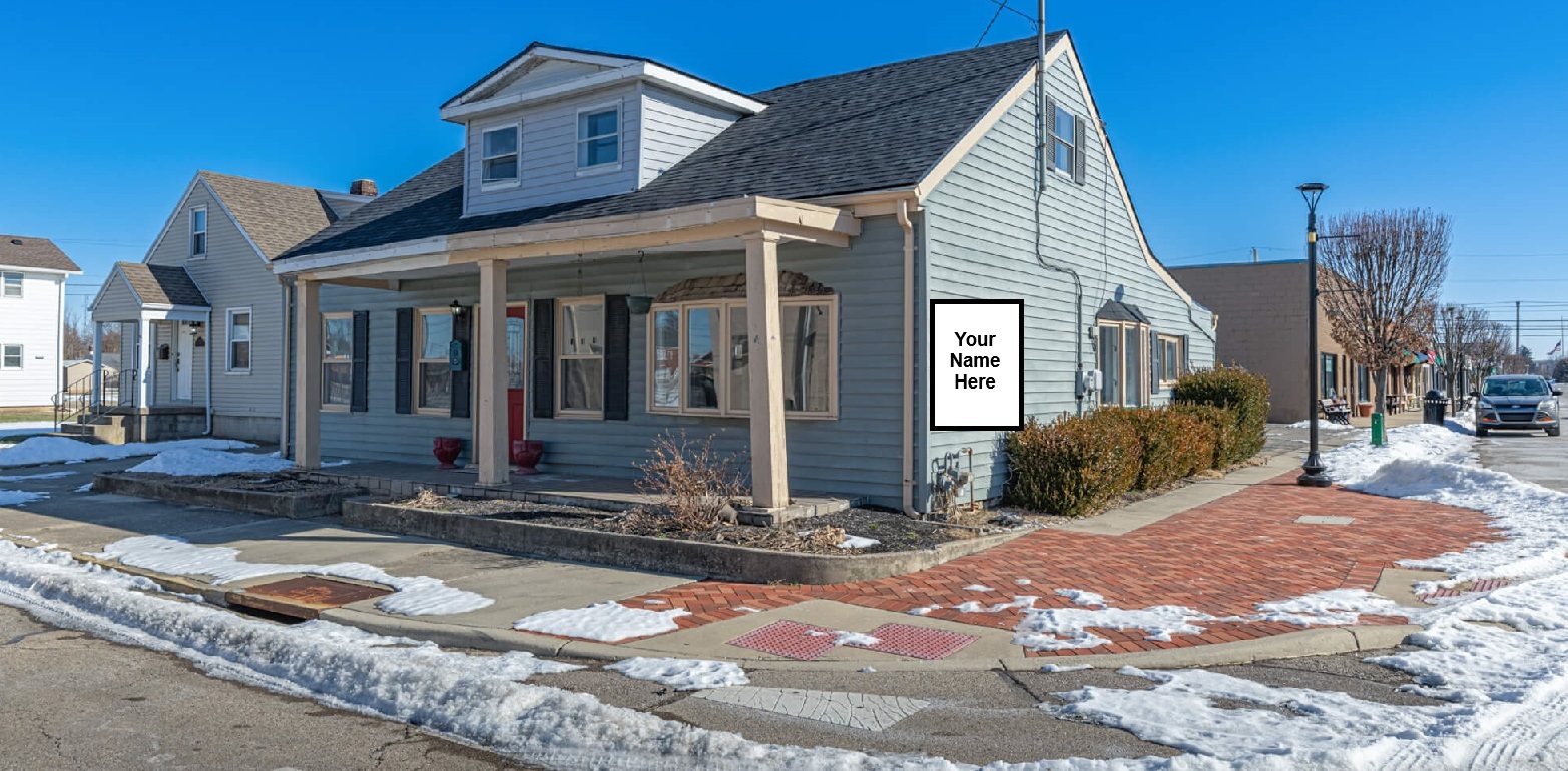 2 N 2nd St, Fairborn, OH for Sale