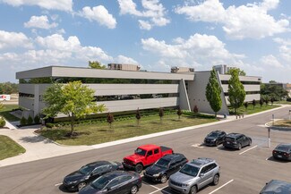 Troy, MI Office - 5600 New King Dr Troy, MI Office - 5600 New King Dr