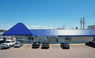 Mission, TX Freestanding - 114 W 9th St