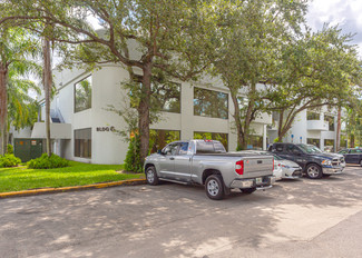 Miami, FL Office/Medical - 9260 Sunset Dr