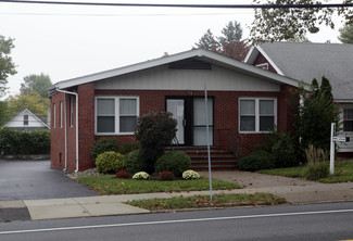 Audubon, NJ Office/Medical - 141 White Horse Pike