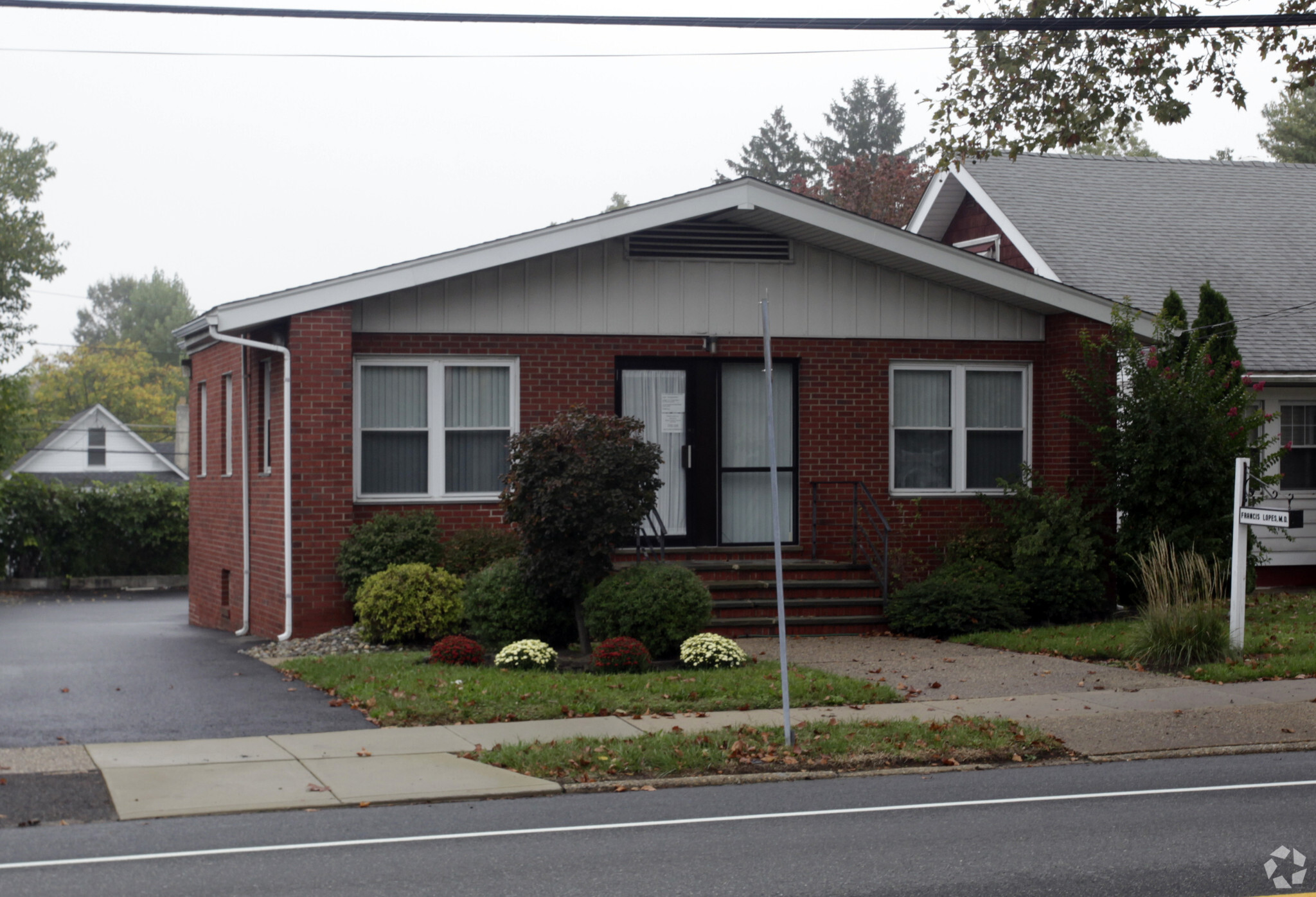 141 White Horse Pike, Audubon, NJ for Rent