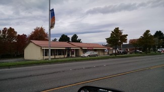 Oak Harbor, WA Office - 31775 State Route 20