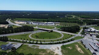 Selma, NC Commercial Land - 49 Junior Road Selma, NC Commercial Land - 49 Junior Road