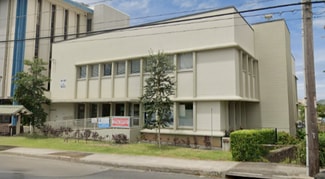 Kāneohe, HI Office - 45-943 Kamehameha Hwy
