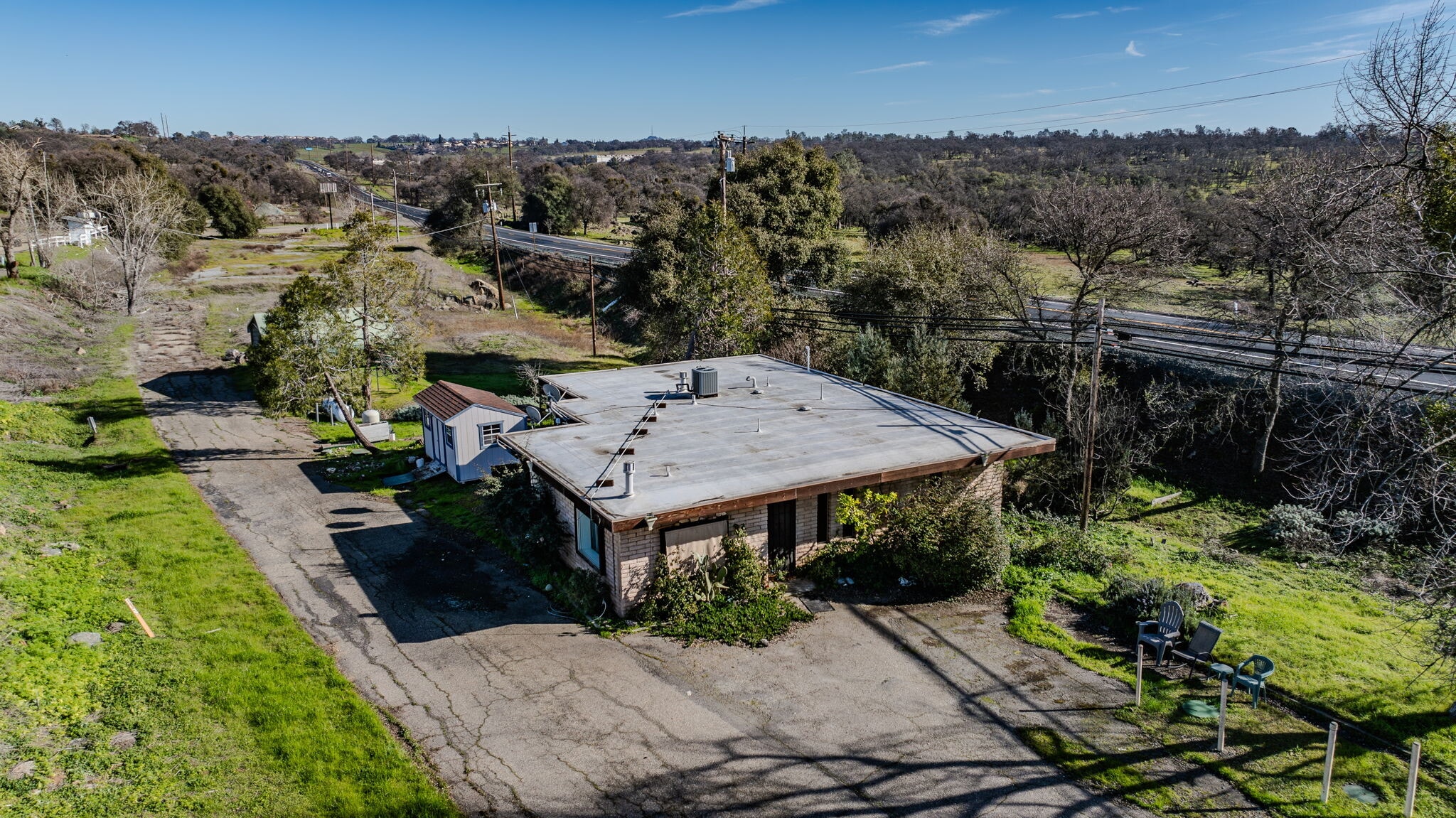 11071 CA-88, Jackson, CA for Sale