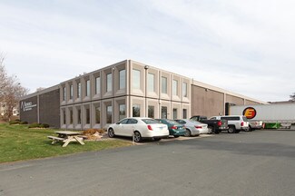 Golden Valley, MN Manufacturing - 1250 N Zane Ave Golden Valley, MN Manufacturing - 1250 N Zane Ave
