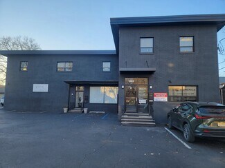 Hillside, NJ Office - 1282 N Broad St