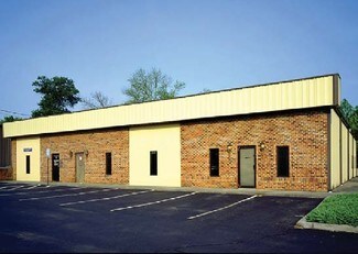 Johnson City, TN Office - 215 E Springbrook Dr