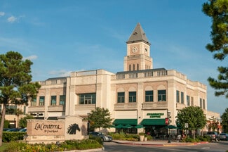 Katy, TX Office - 23501 Cinco Ranch Blvd