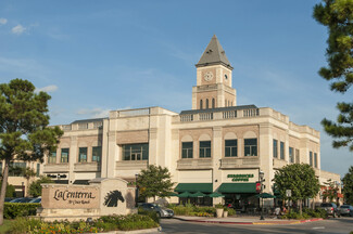 Katy, TX Office, Medical - 23501 Cinco Ranch Blvd
