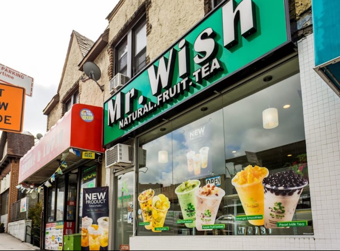 6627 Fresh Pond Rd, Flushing, NY for Rent
