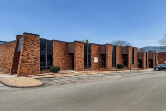 Maryland Heights, MO Flex - 907-929 Fee Fee Rd Maryland Heights, MO Flex - 907-929 Fee Fee Rd