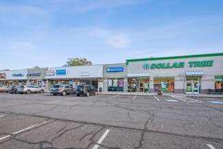 Green Brook, NJ Retail - 215 US Highway 22