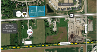 0 US Highway 40 Yorkshire Blvd  