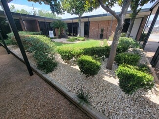 Houston, TX Office/Medical - 4910 Willowbend Blvd