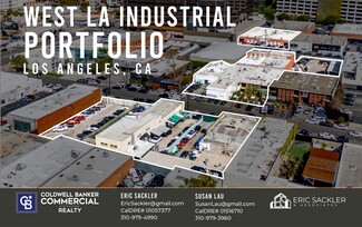 Los Angeles, CA undefined