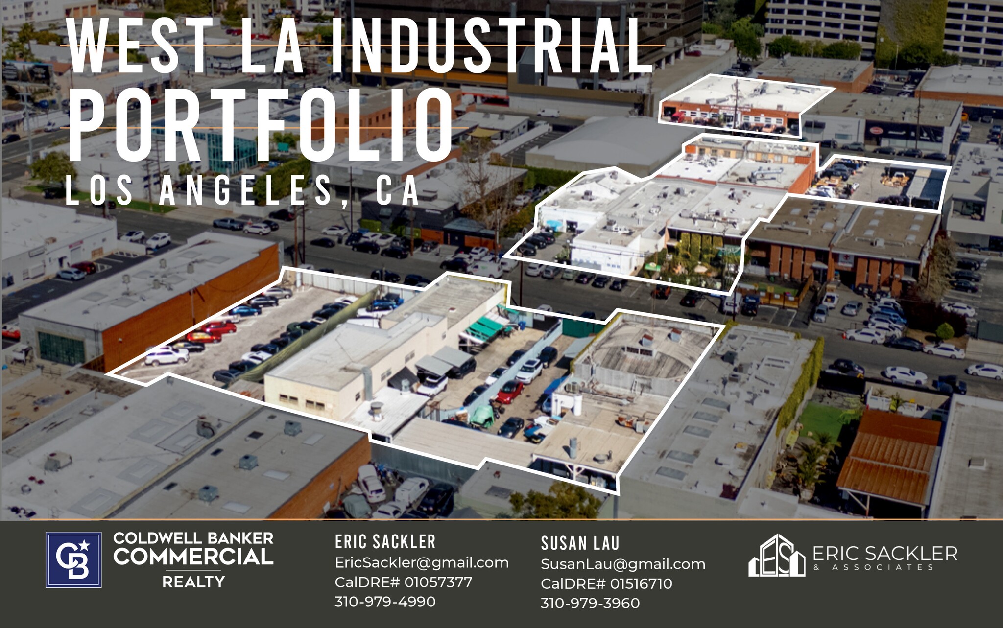 , Los Angeles, CA for Sale