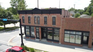 Des Moines, IA Retail - 1600-1610 6th Ave
