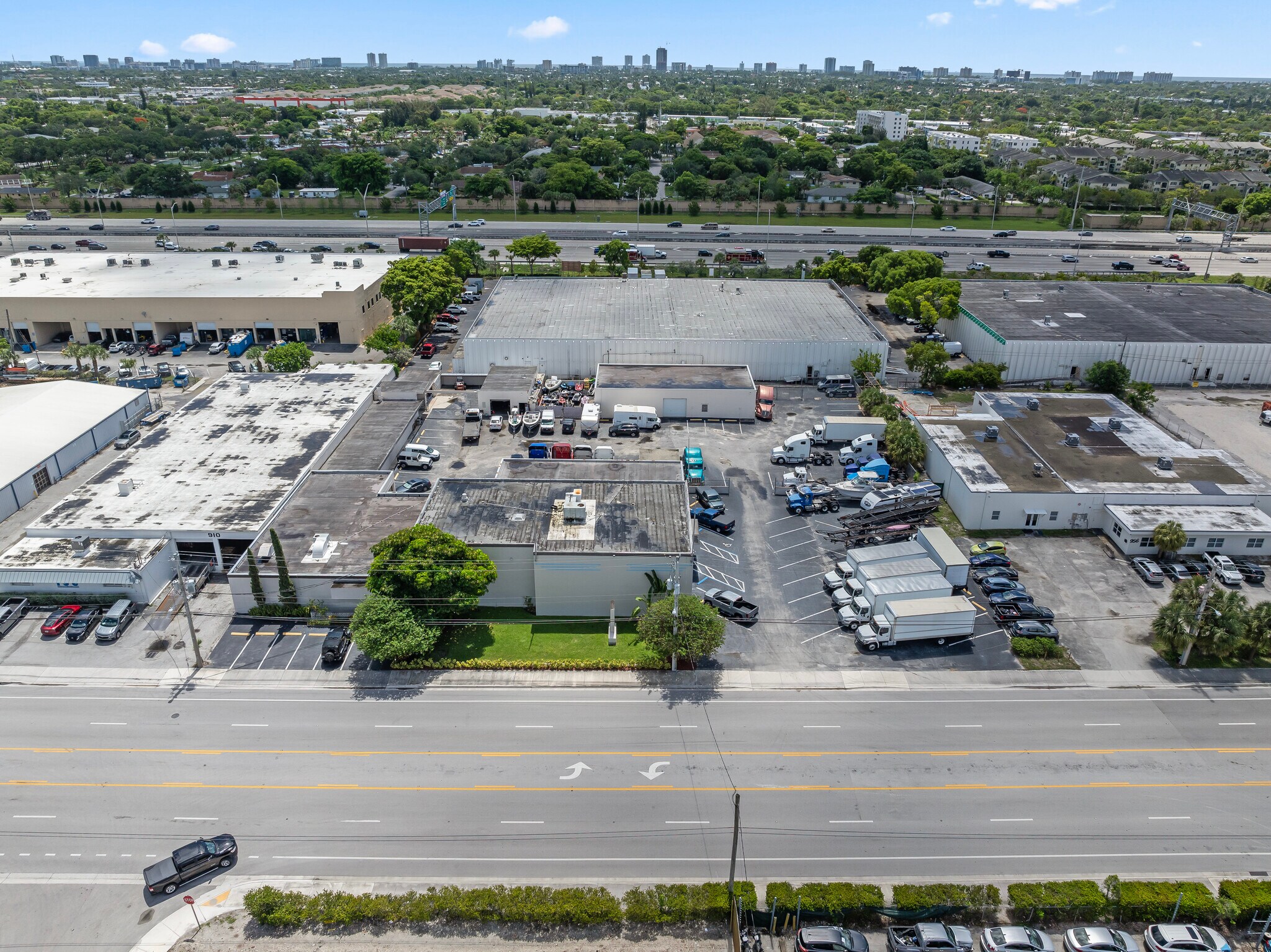 950 SW 12th Ave, Pompano Beach, FL for Sale