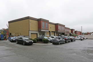 Bellevue, WA Industrial - 13620 NE 20th St